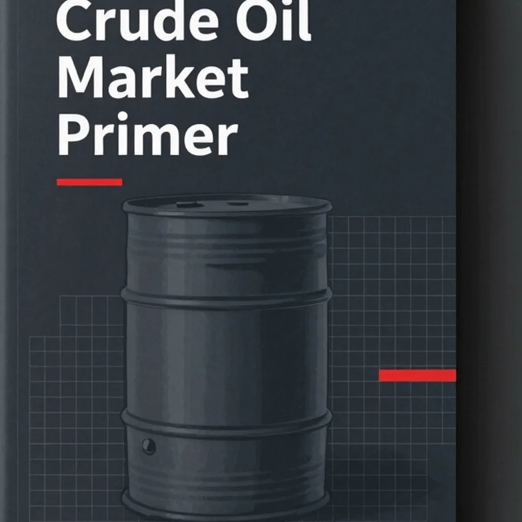 Crude Oil Market Primer