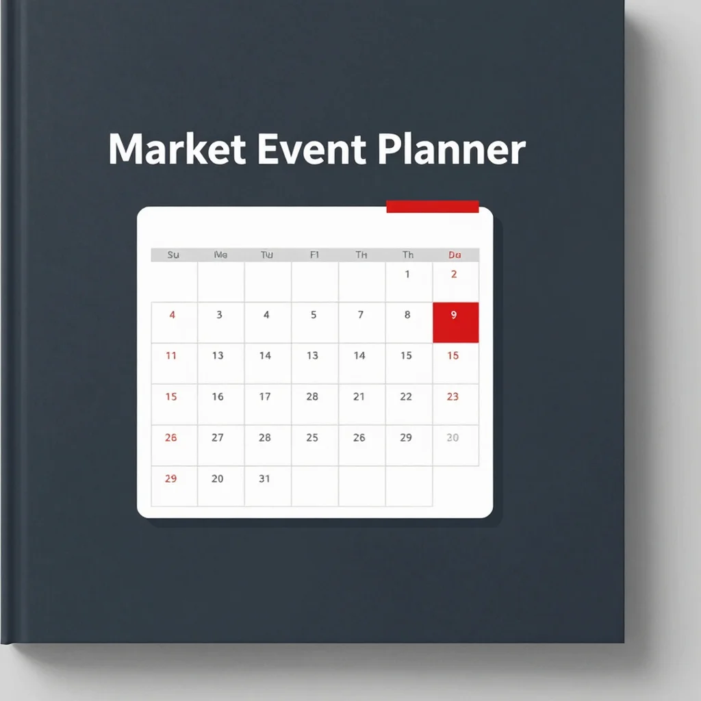 Market Event Planner