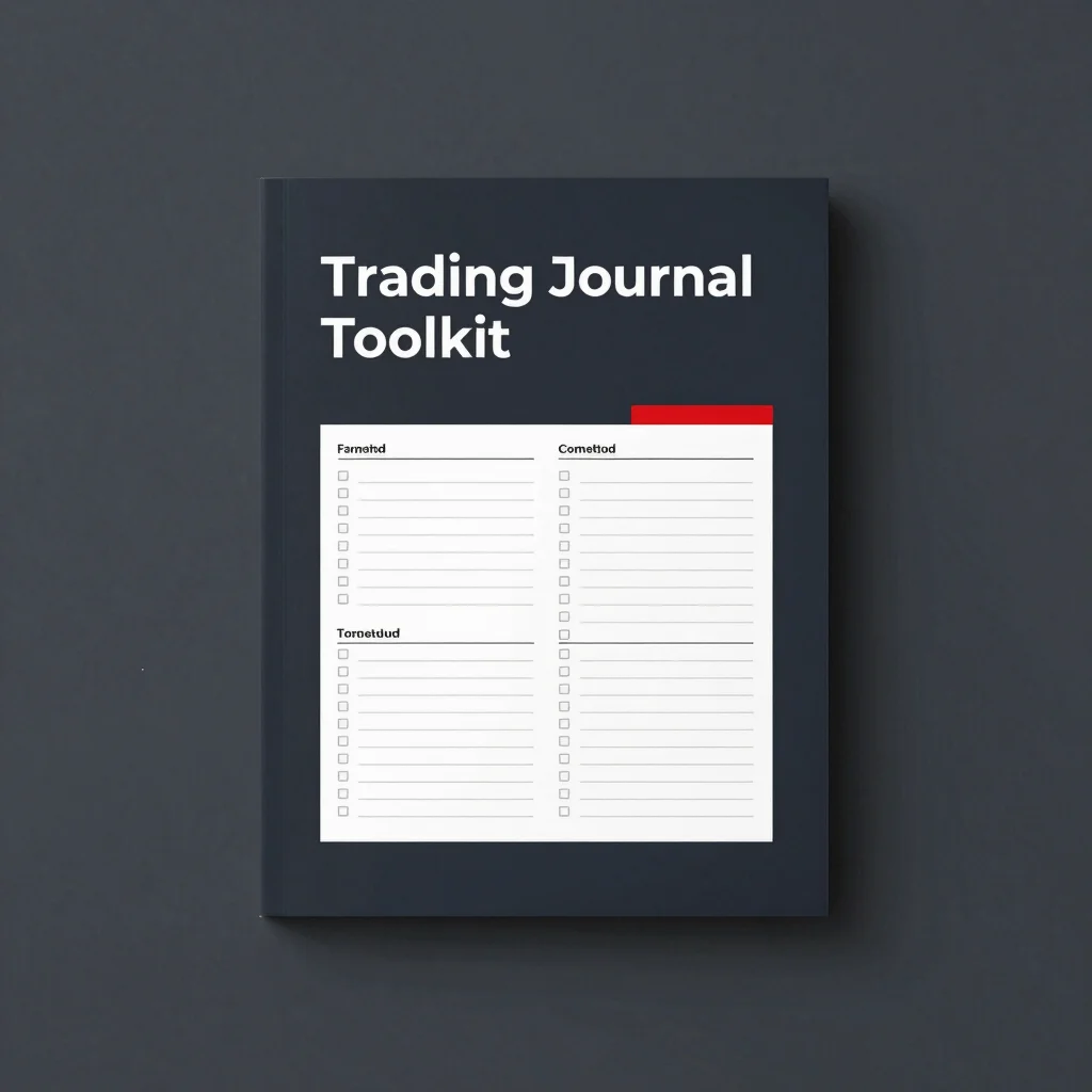 Trading Journal Toolkit
